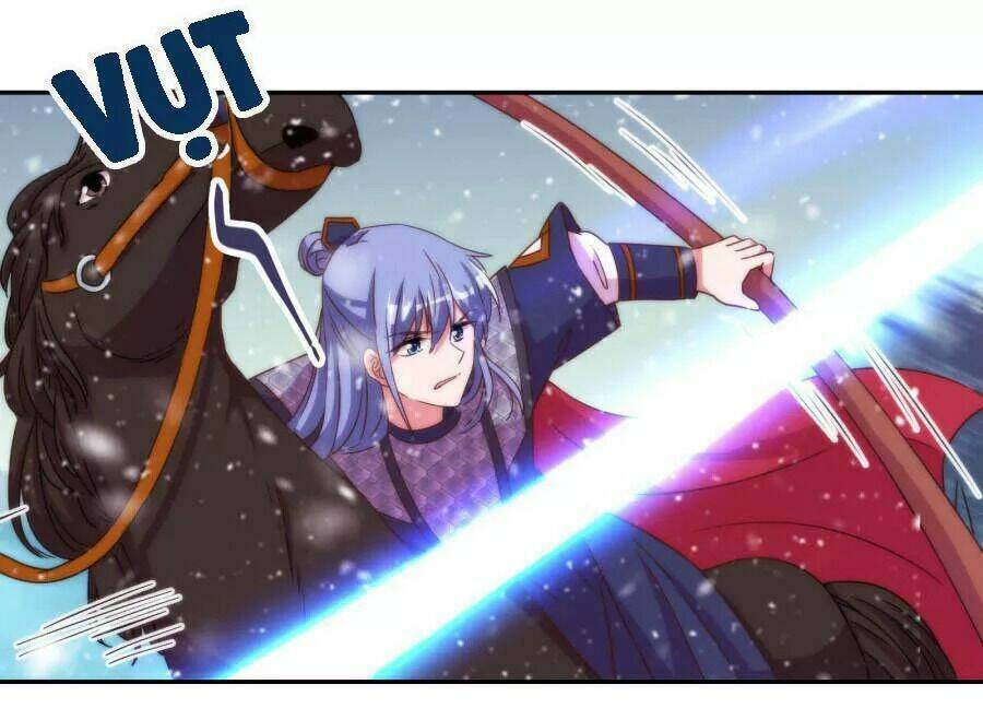 vương phi, vương gia nhà ngươi không ngốc nữa rồi chapter 4 13