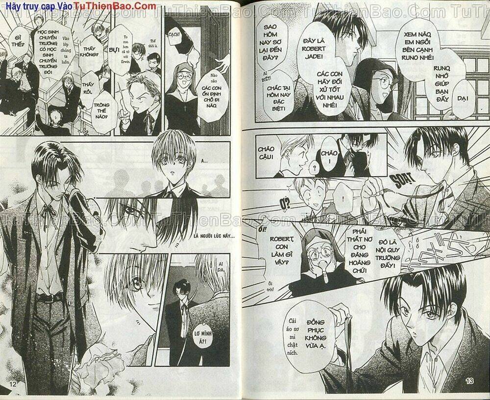 niềm hy vọng chapter 1 7