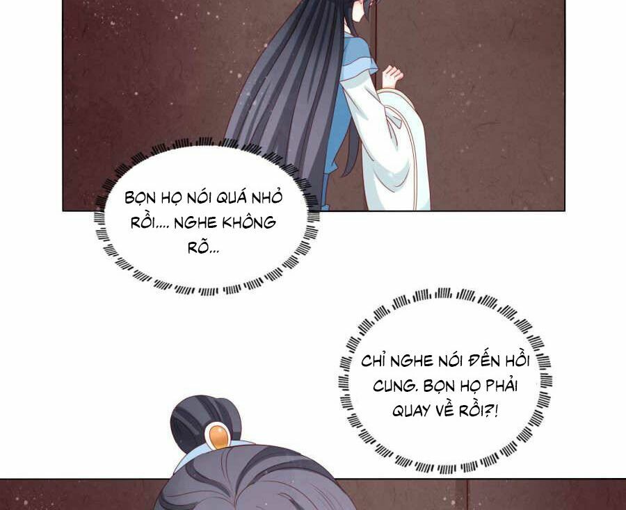 nam phi nữ tướng chapter 45 18