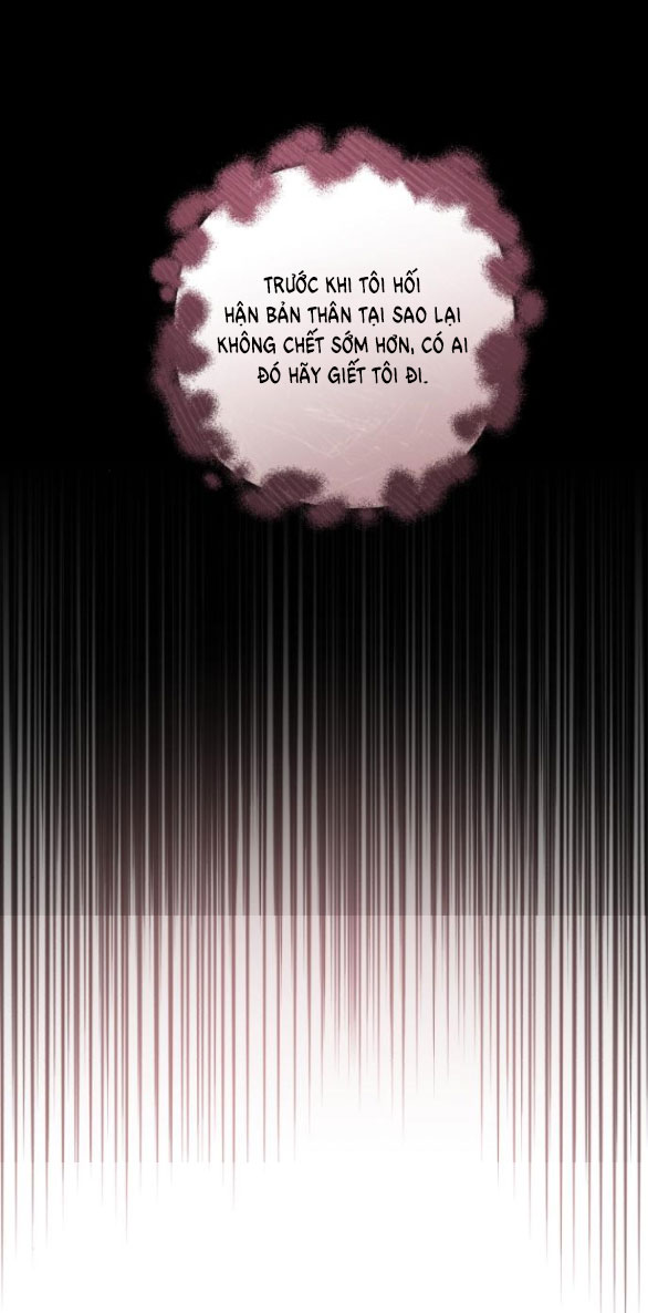 Bạo Chúa Muốn Có Cuộc Sống Tốt Đẹp chapter 33.2 - Trang 28