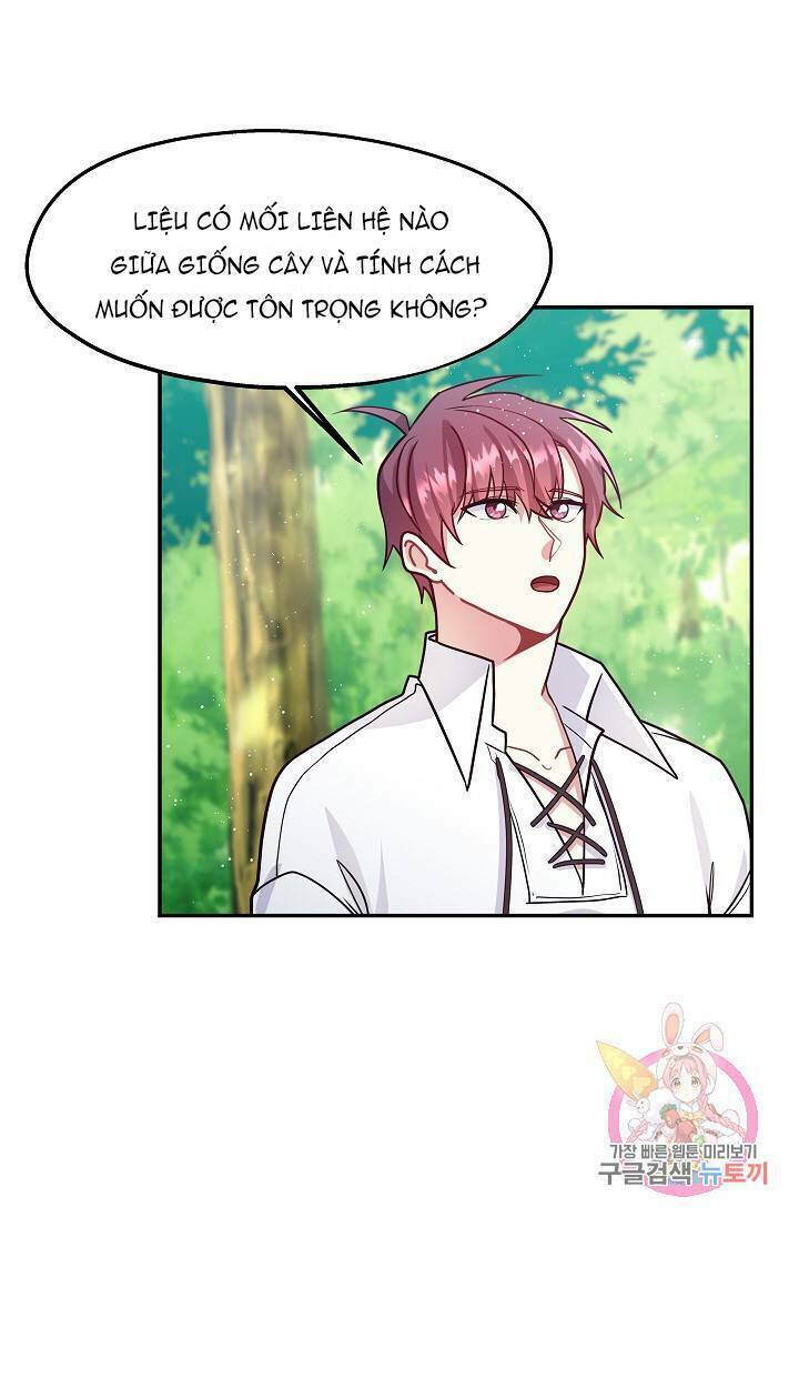 xin chào, tôi là người làm vườn! chapter 9 41