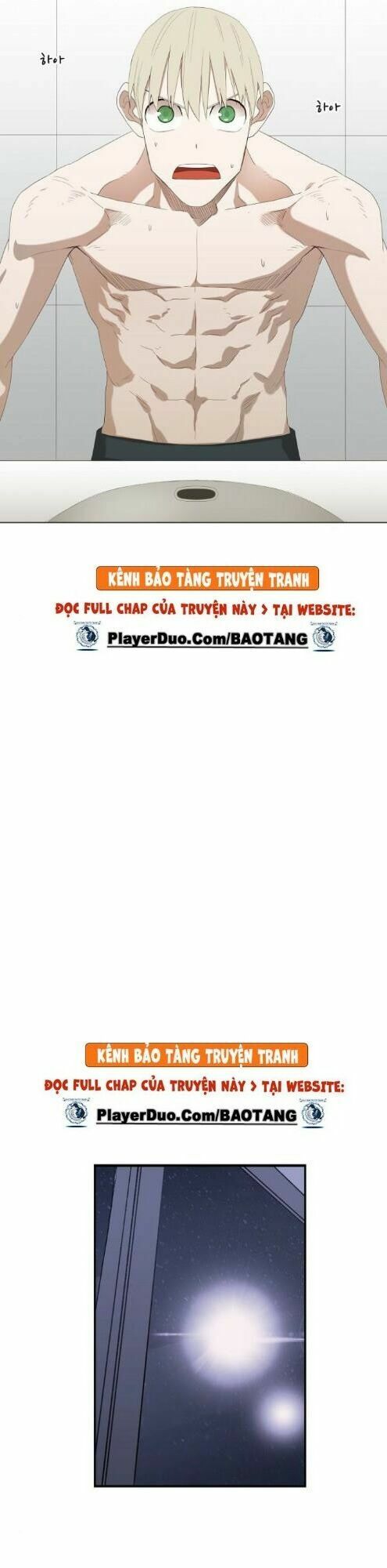 Võ Sĩ Quyền Anh chapter 34 23