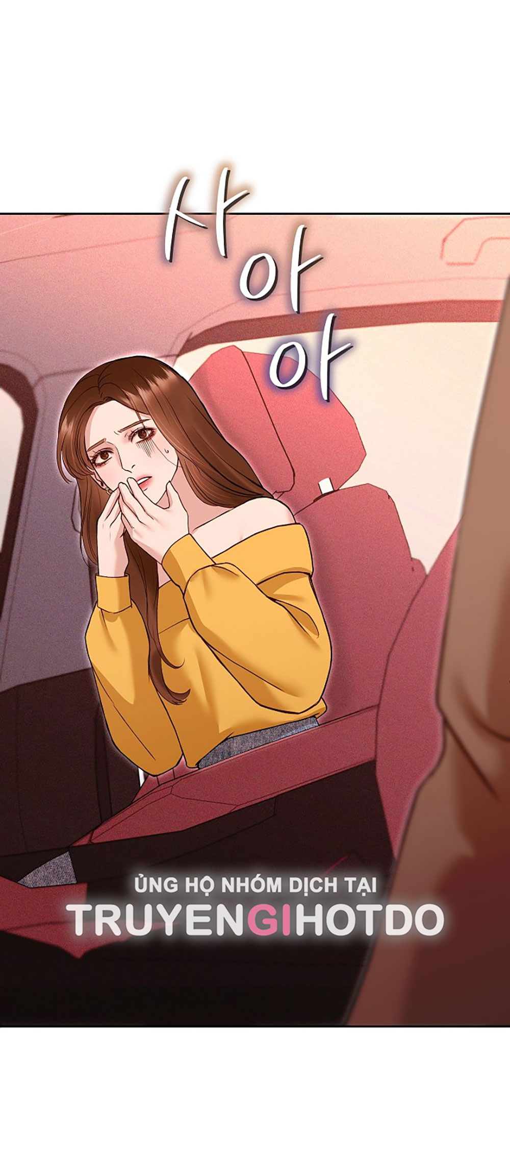 vụ bê bối trá hình chapter 35.1 19