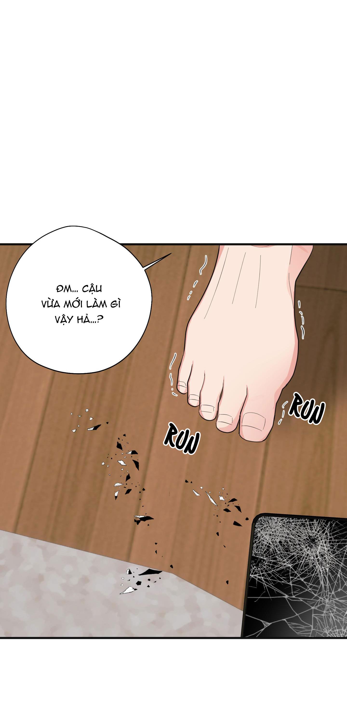 món quà dành cho kẻ ngạo mạn chapter 11 38