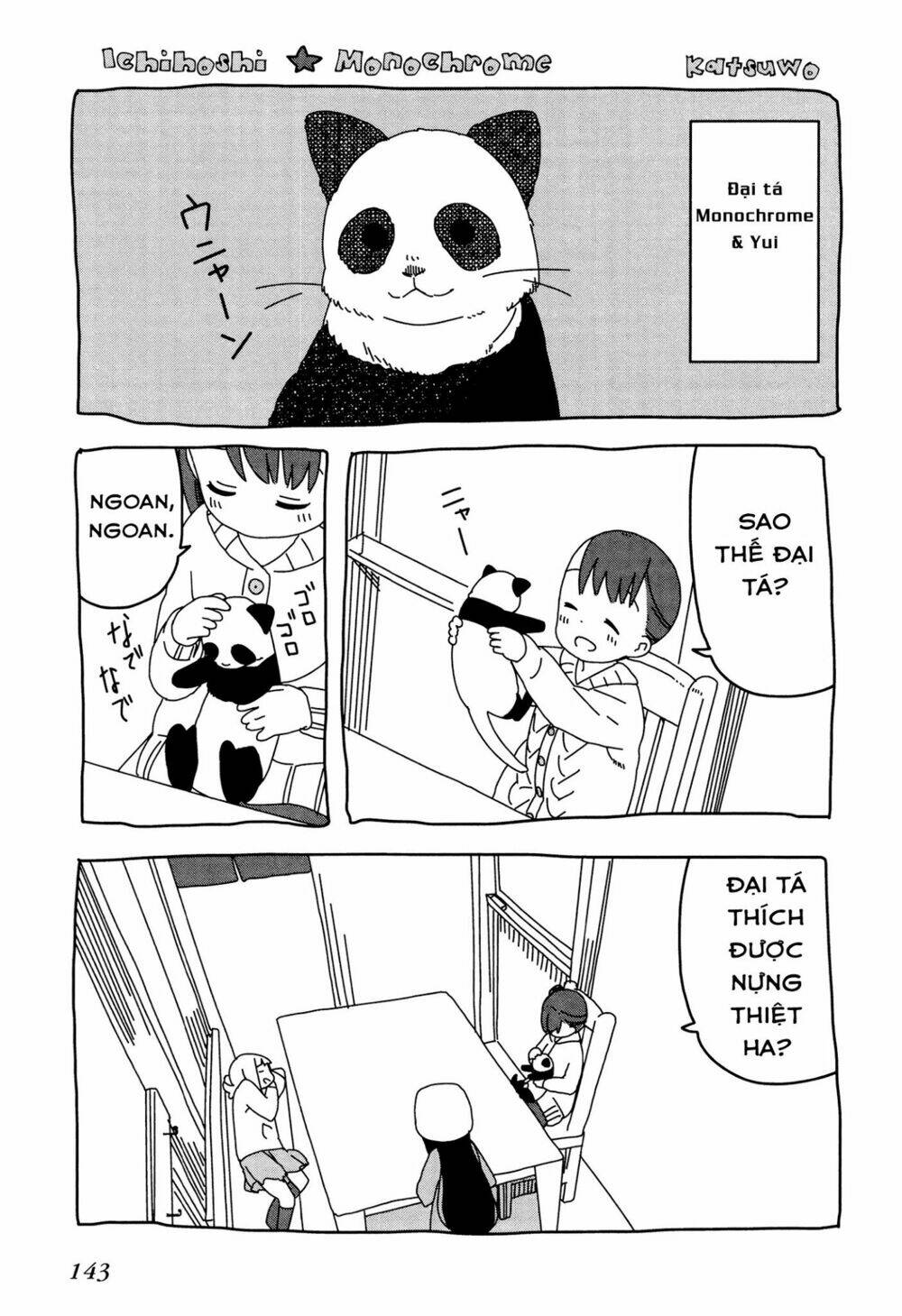 liên minh sắc màu chapter 9 19