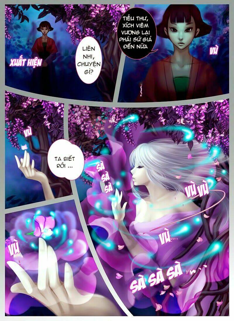 nguyệt lạc tử hoa chapter 7 5
