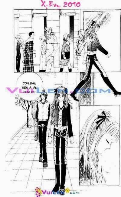 cuộc sống của tôi chapter 7 22