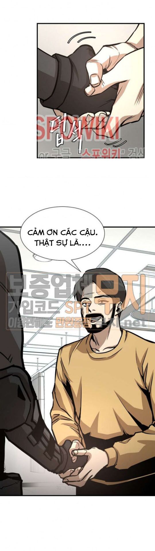 return survival chapter 37 37