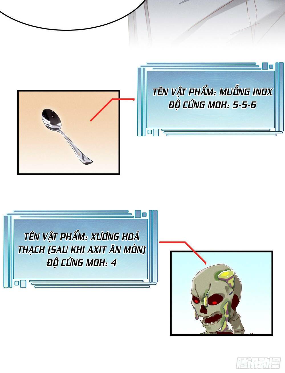 trở thành đạo sư dũng sĩ chapter 17 5