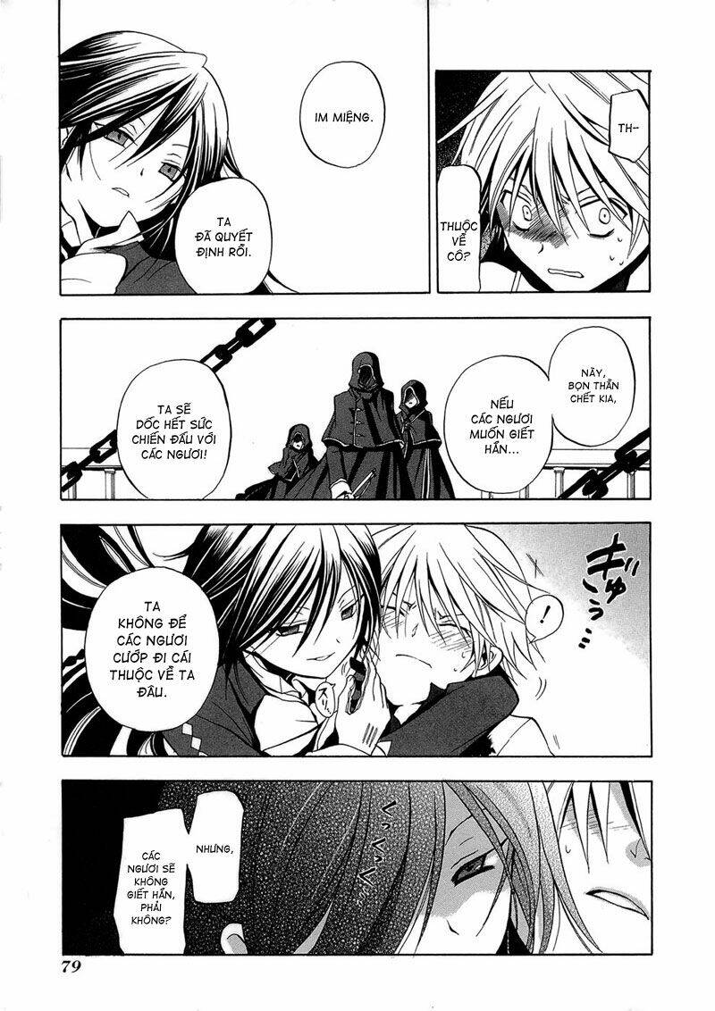 pandora hearts chapter 2 28