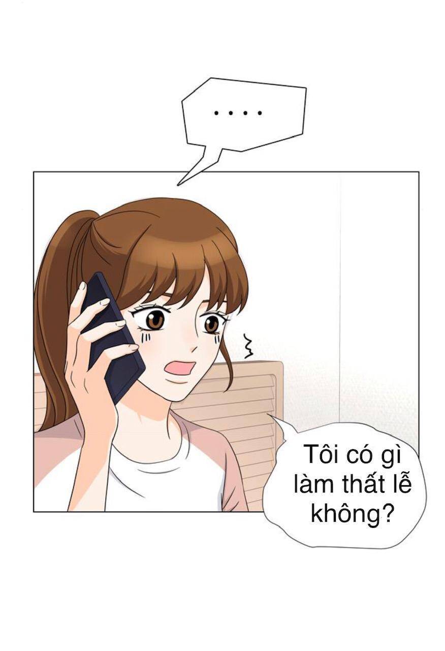 idol và sếp, em yêu ai? chapter 48 22