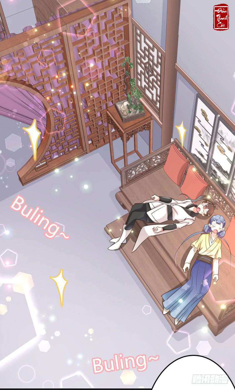 vương gia không thể trêu chapter 10 4