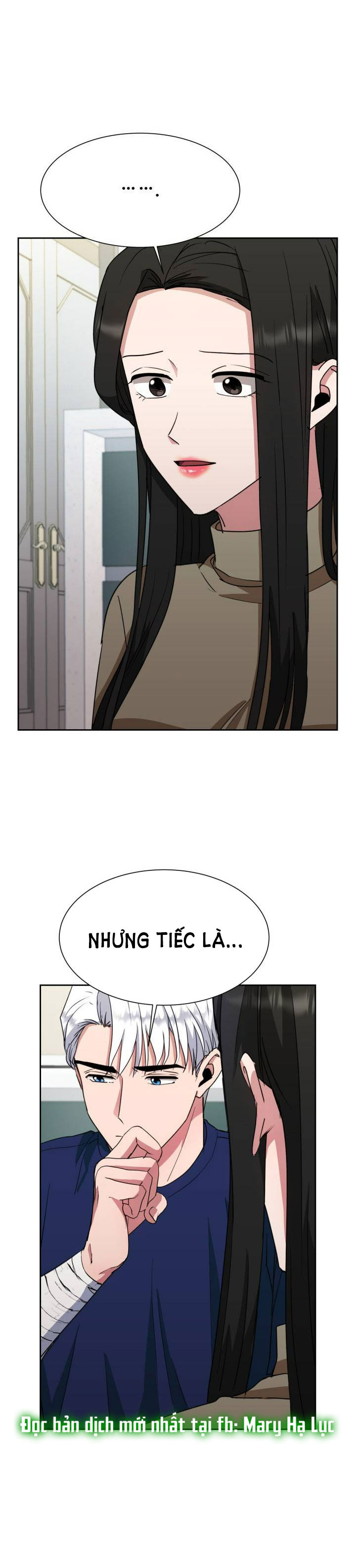 [18+] Tuyệt Đối Chiếm Hữu Chapter 47.2 - Trang 2