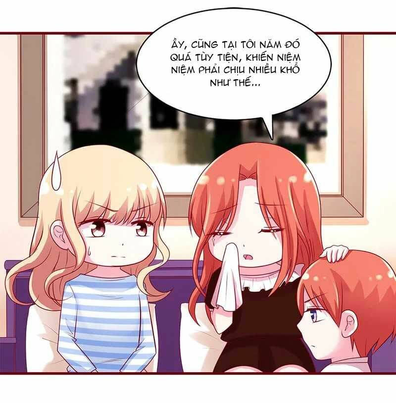 không gả cho tổng tài, gả cho người hầu chapter 63 7