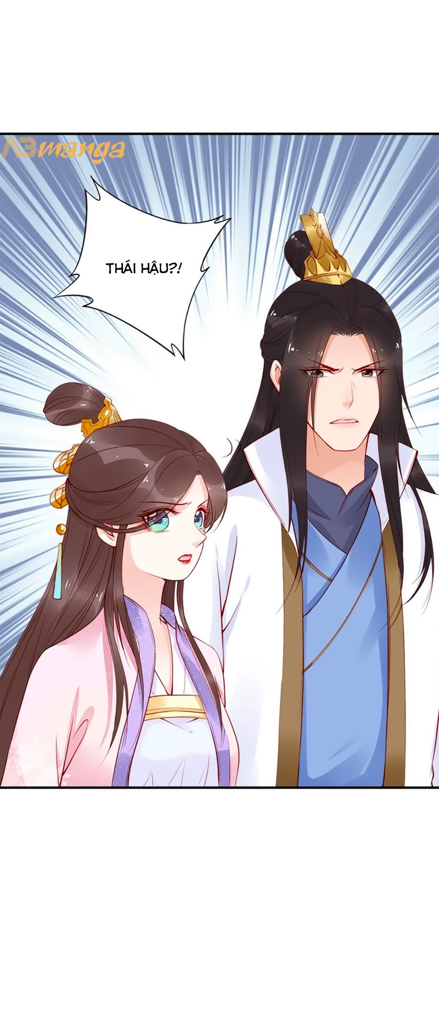 đế cung đông hoàng phi chapter 23 18