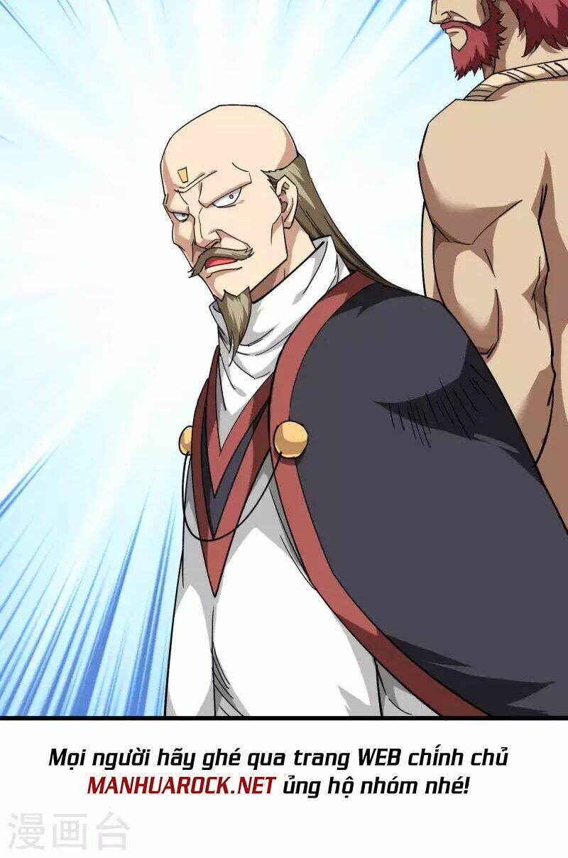 trọng sinh ta là đại thiên thần chapter 124 2