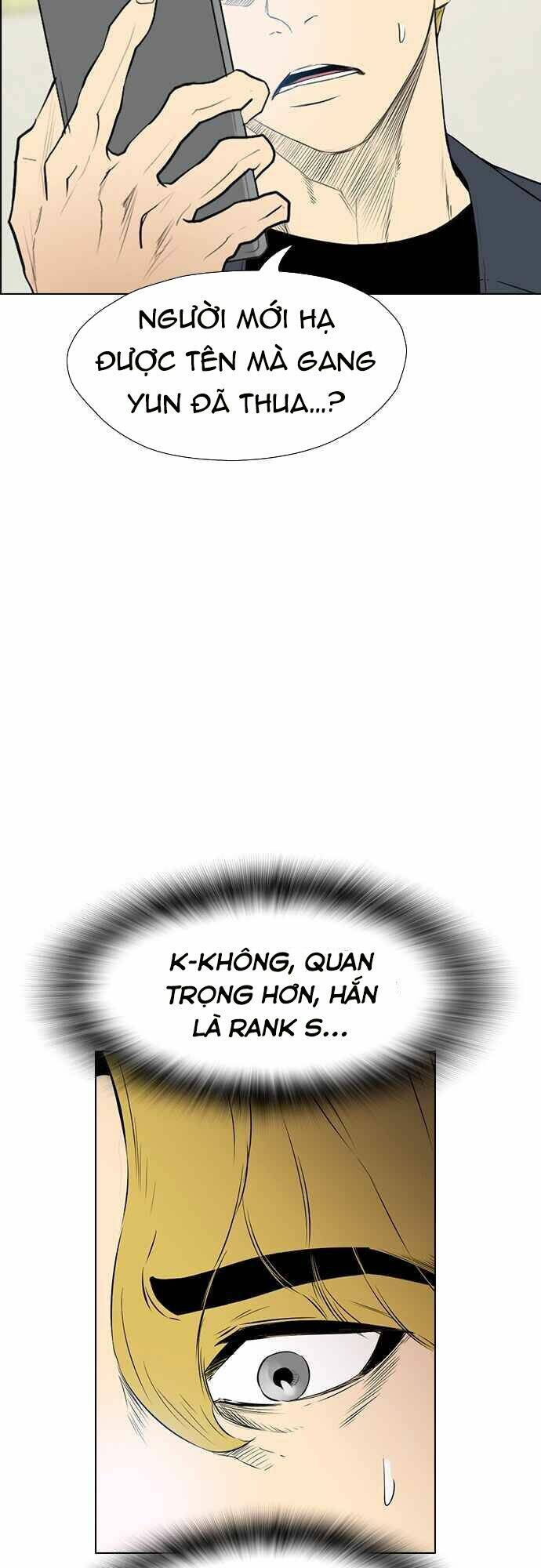 kẻ hồi sinh chapter 137 27