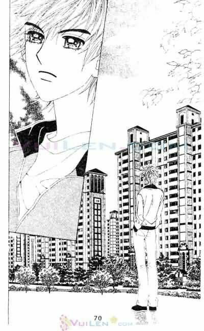 chàng gà mái chapter 14 70