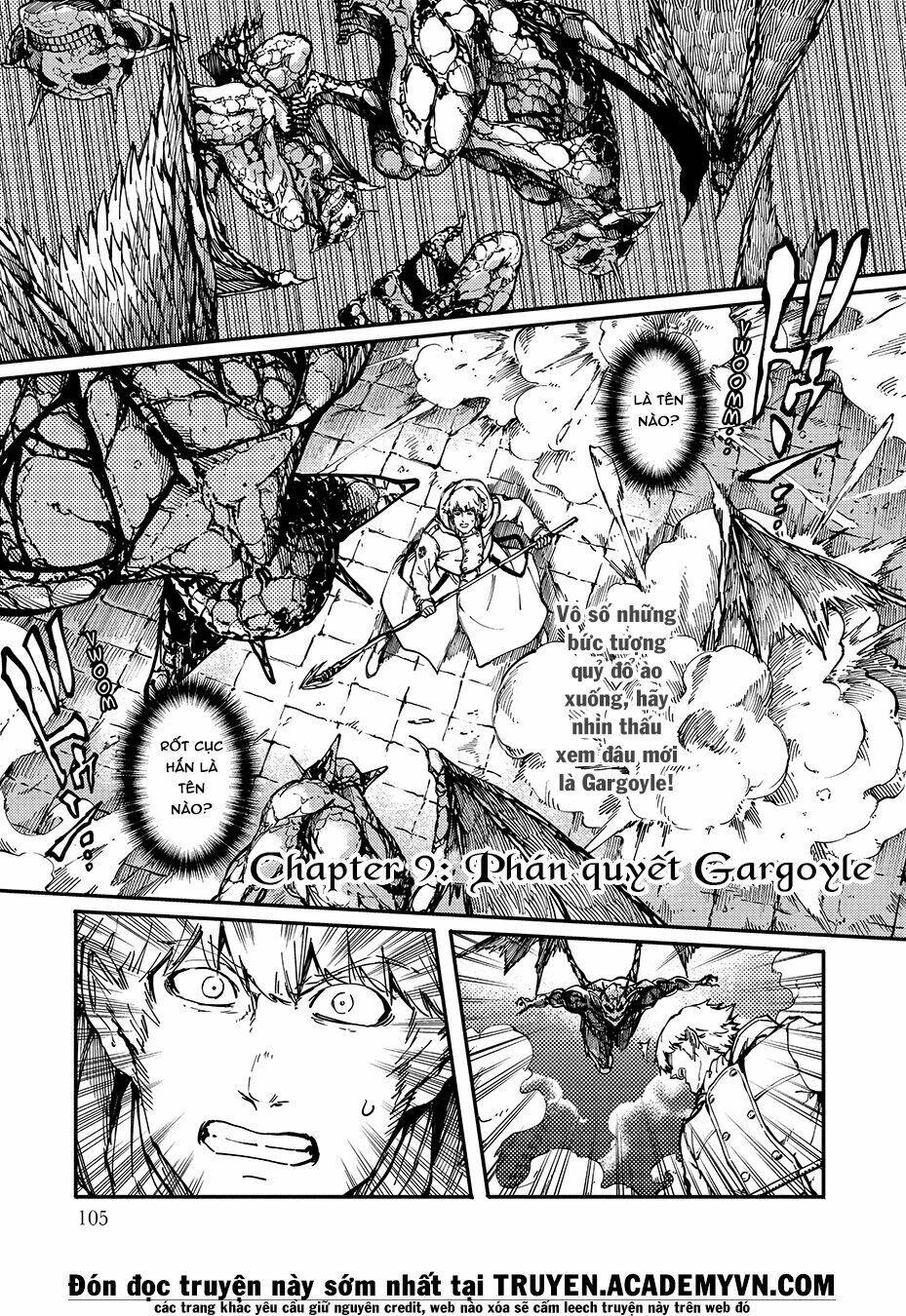 the abandoned sacred beasts chapter 9 4