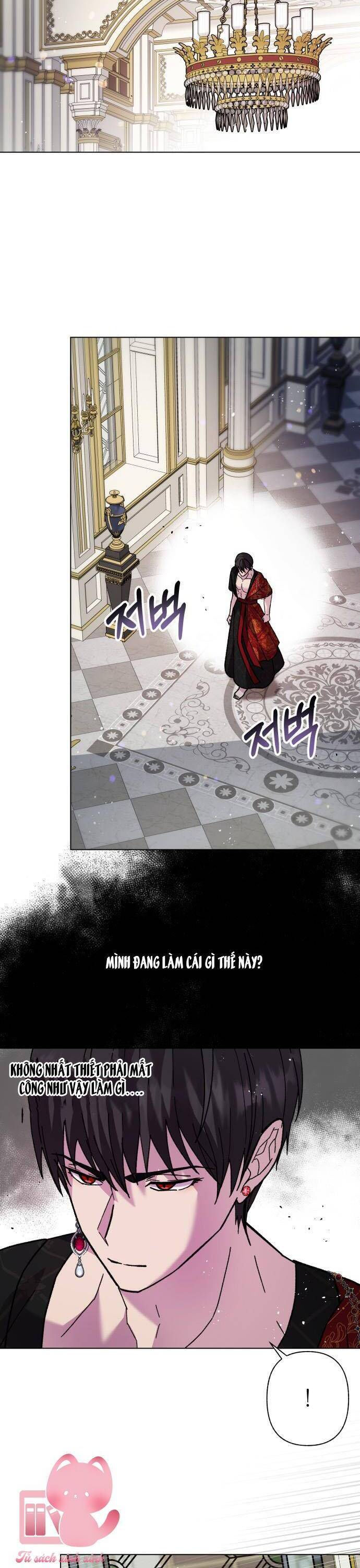 tôi mang trong mình trái tim của rồng chapter 4 26