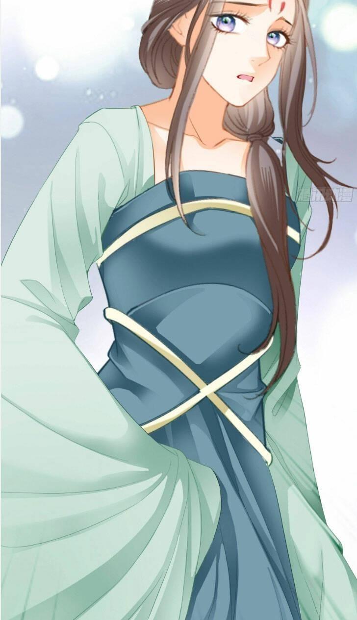 bổn vương muốn nàng chapter 193 32