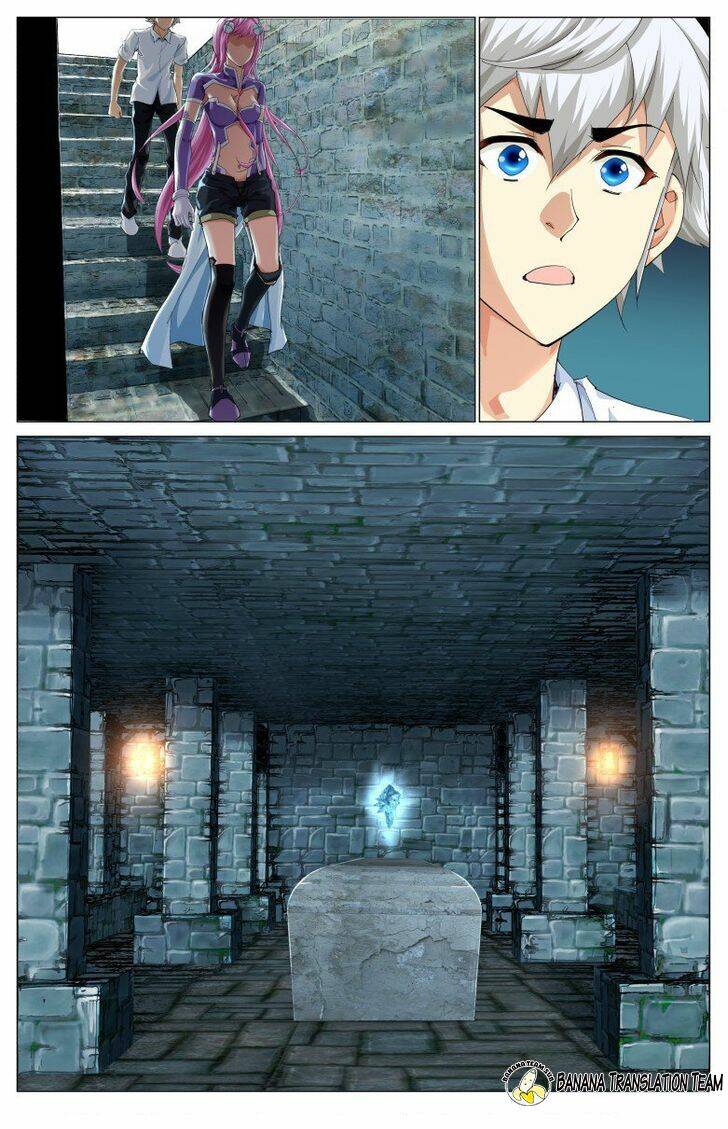 astral walker chapter 7 4