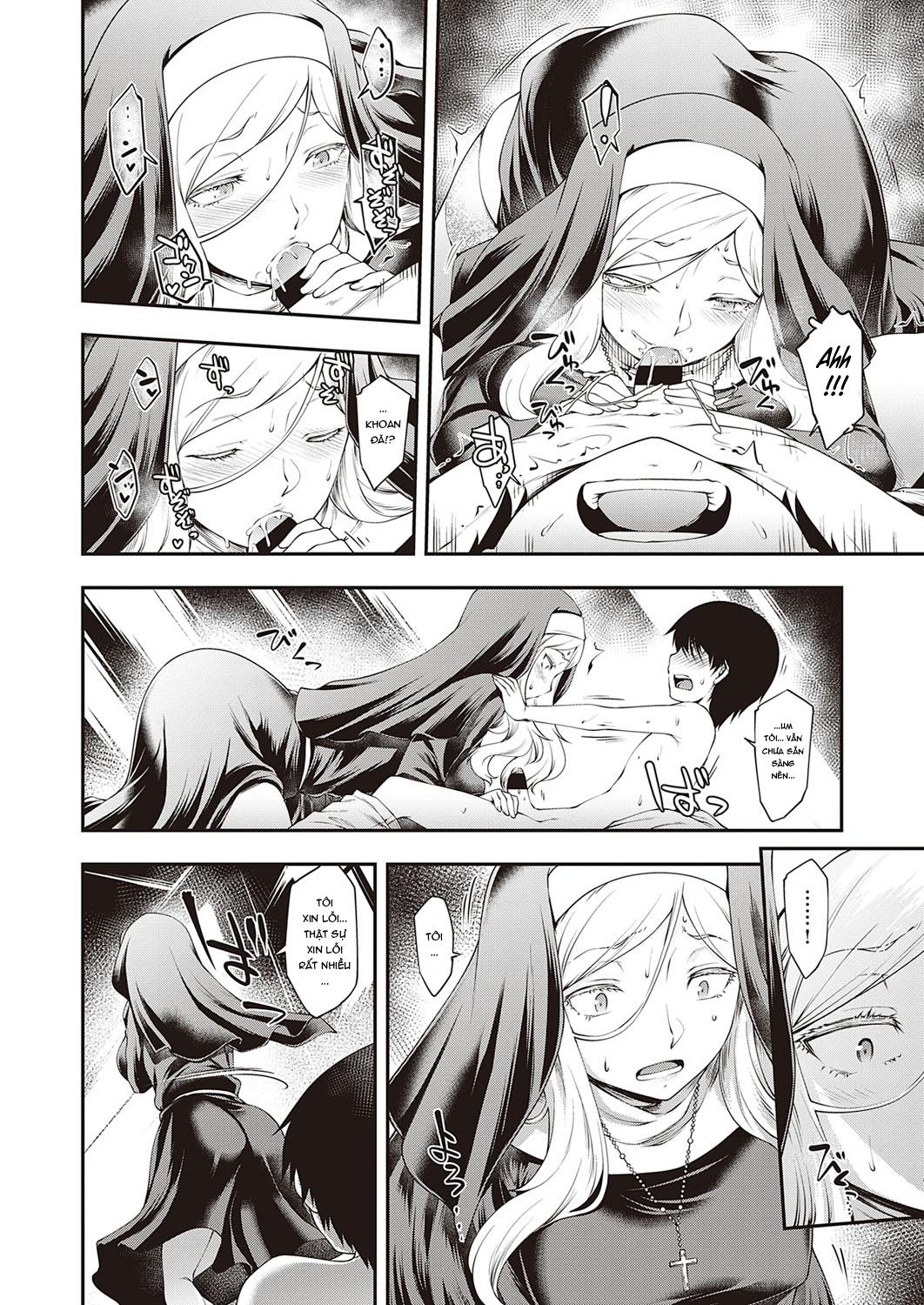 hoàn cảnh chapter 1 6