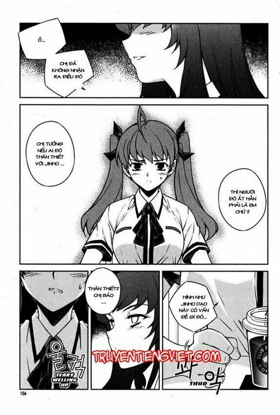 unbalance x unbalance chapter 69 6