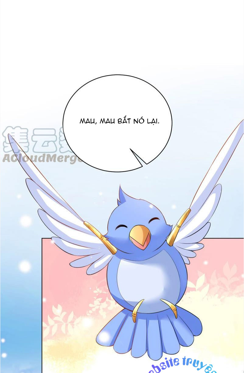 quận chúa vững quá không thể tiêu diệt! chapter 44 3