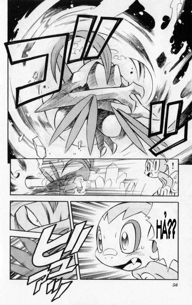 thám hiểm của ngọn lửa chapter 2 22