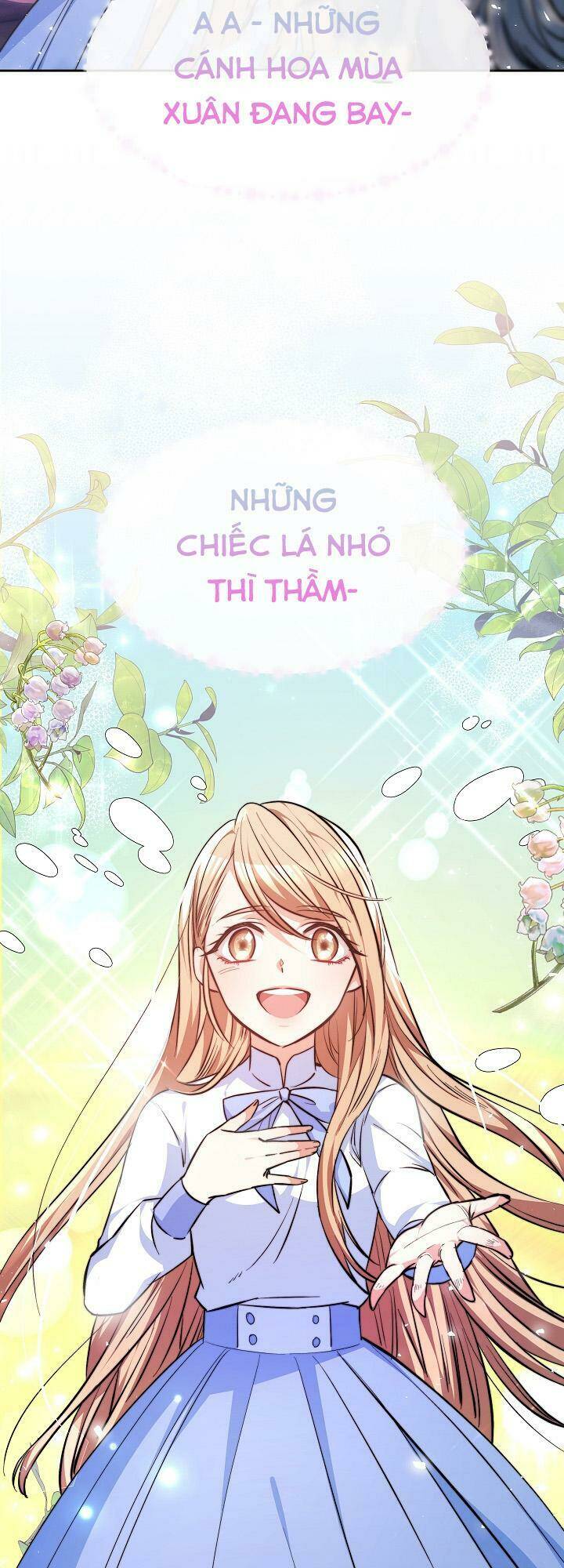 nàng evangeline chapter 2 23