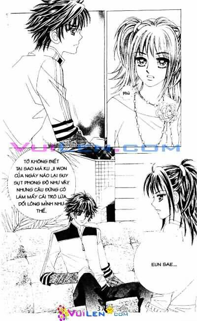 tìm lại tình yêu chapter 58 18