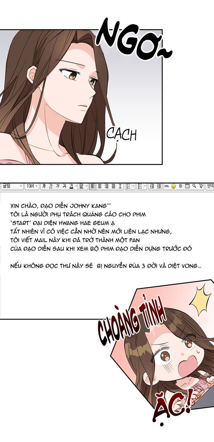 người tình thay thế chapter 2 55