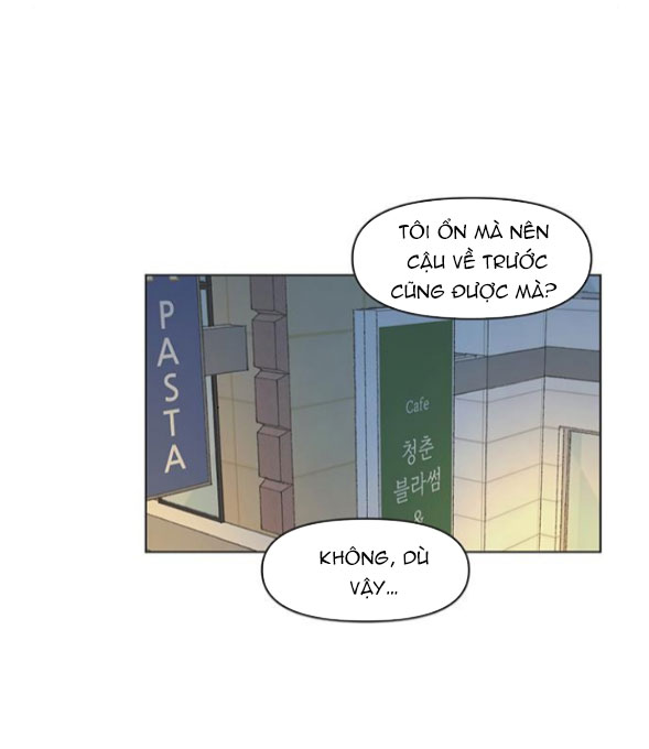 Thanh Xuân Đáng Yêu chapter 23.2 15