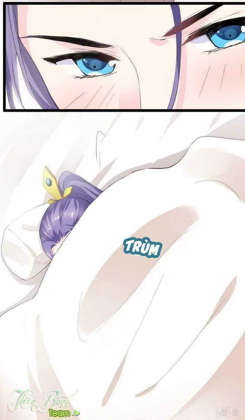 vương phi - âm động thiên hạ chapter 39 25