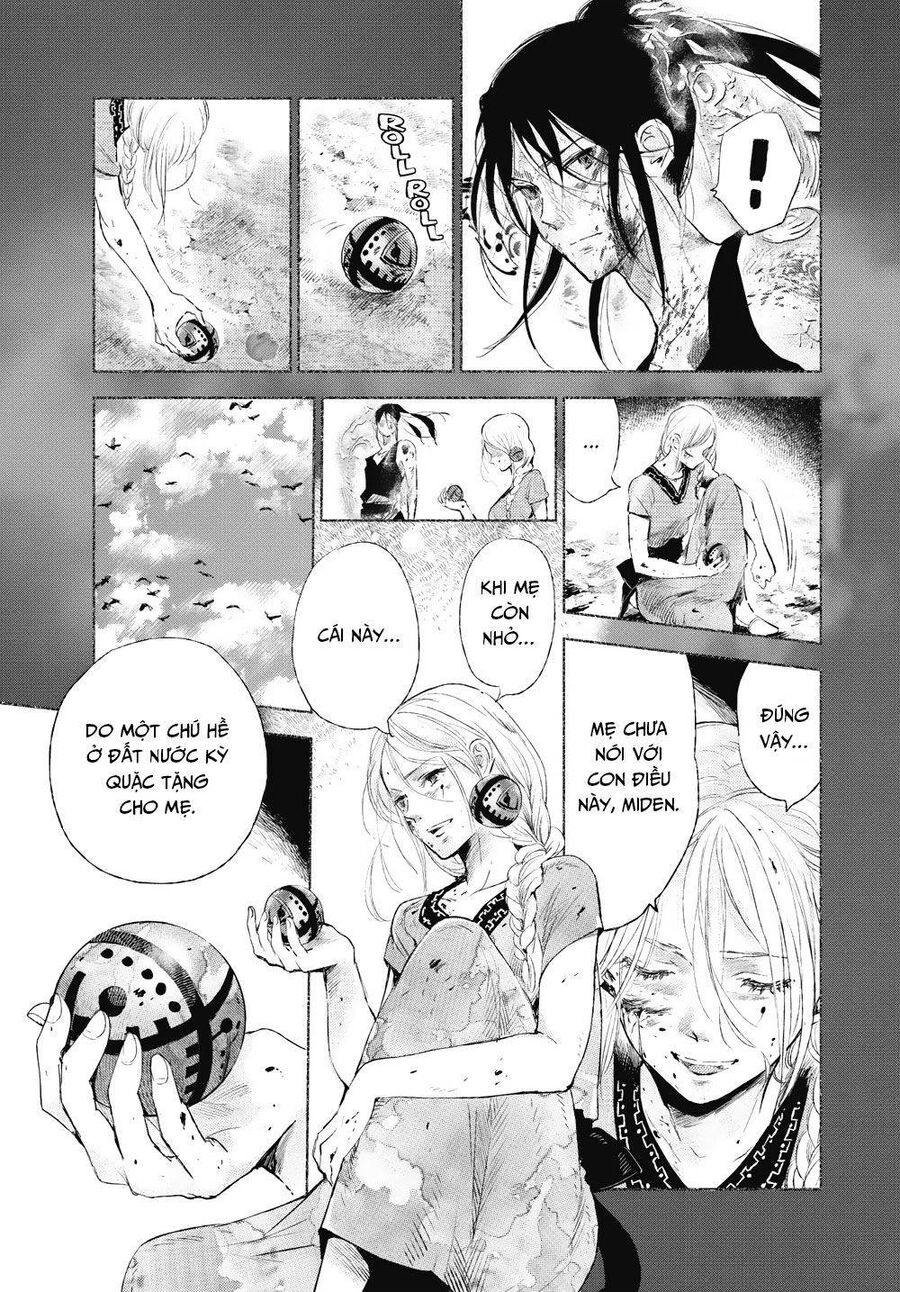 children of the whales chapter 29 8