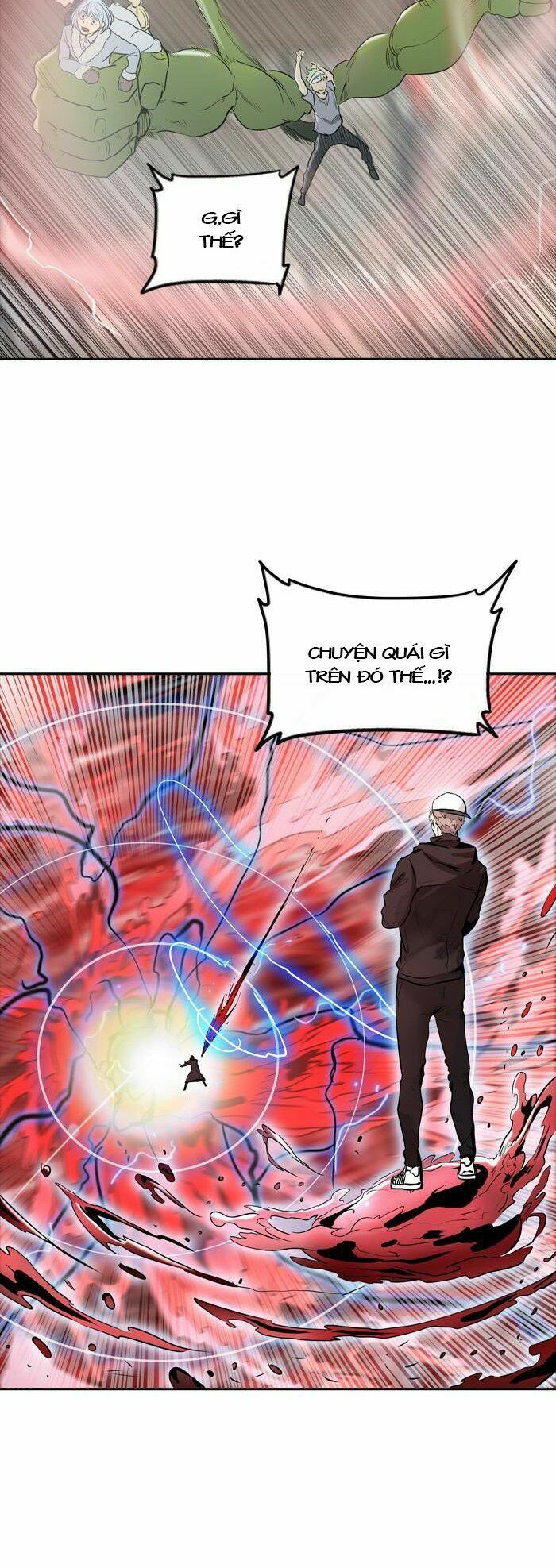 tòa tháp bí ẩn 2 chapter 254 34