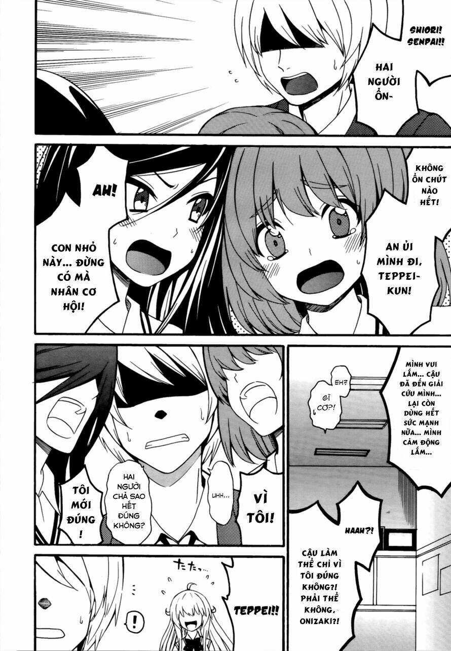 enma no hanayome to kimetsukerareta fukou na ore no jinsei keikaku chapter 6 28