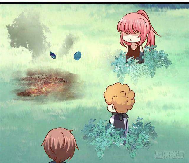 thời khắc và em đều đẹp chapter 13 74