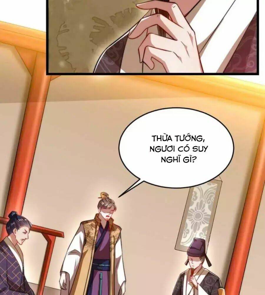 thái tử điện hạ, nô tài có hỉ rồi chapter 32 46