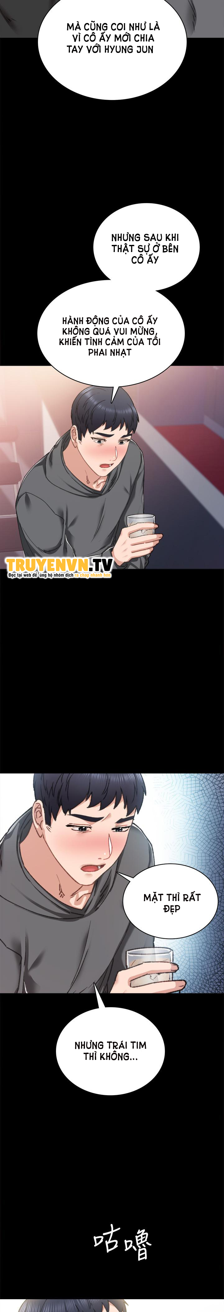 thầy giáo thực tập chapter 84 22