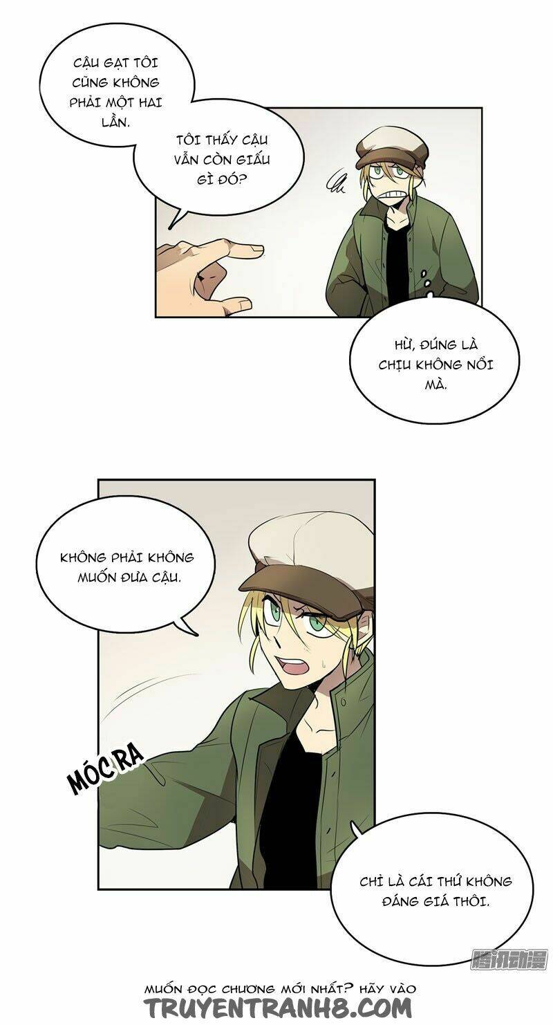 cửa hàng không tên chapter 12 6