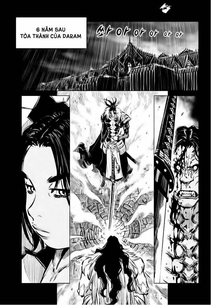 lính đánh thuê maruhan chapter 64 16