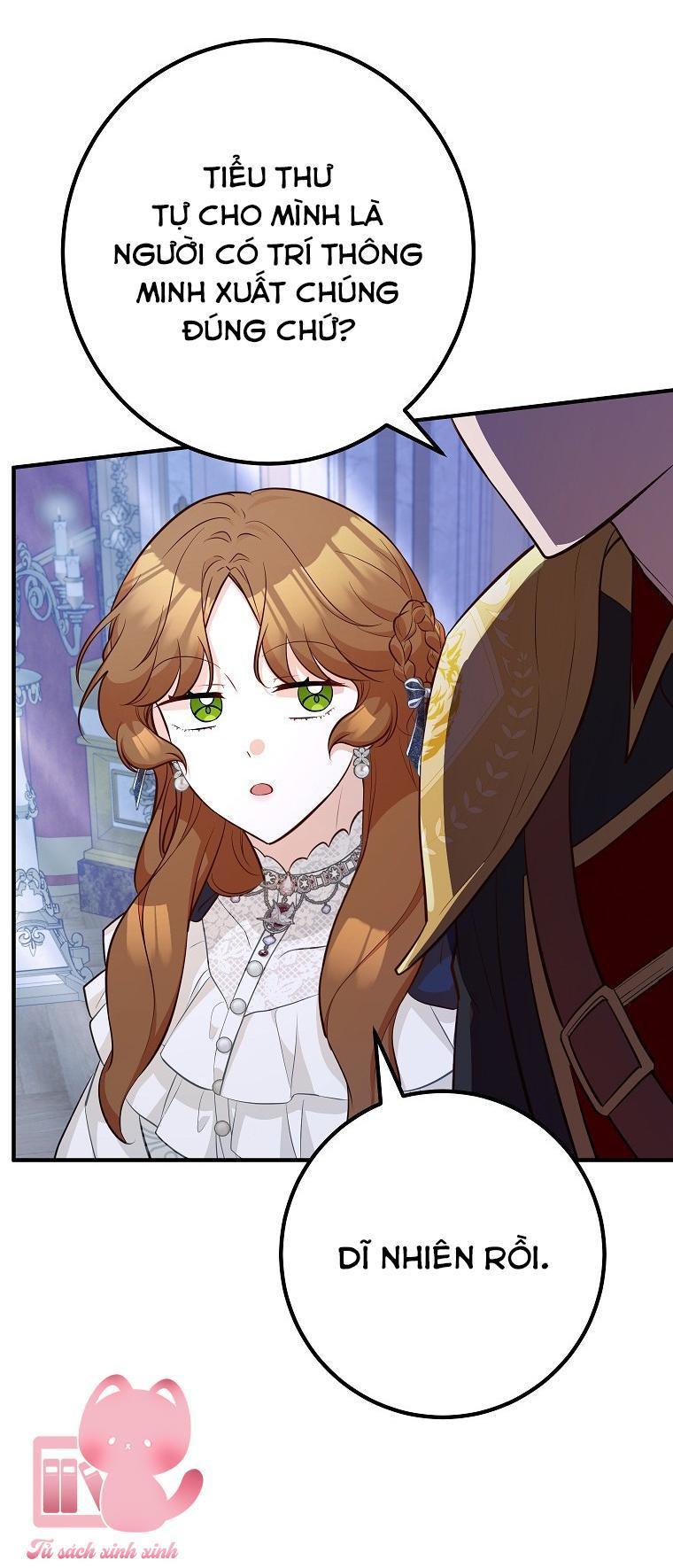 bác sĩ hoàn thành trách nhiệm rồi chapter 45 58