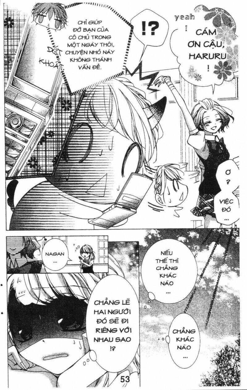 amai akuma ga warau chapter 15 13