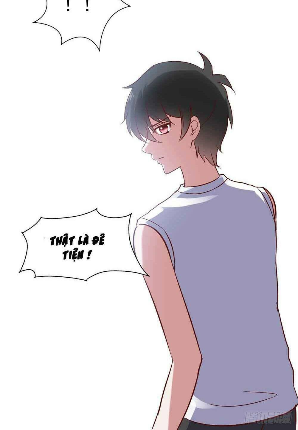 ác ma bàn bên chapter 23 44