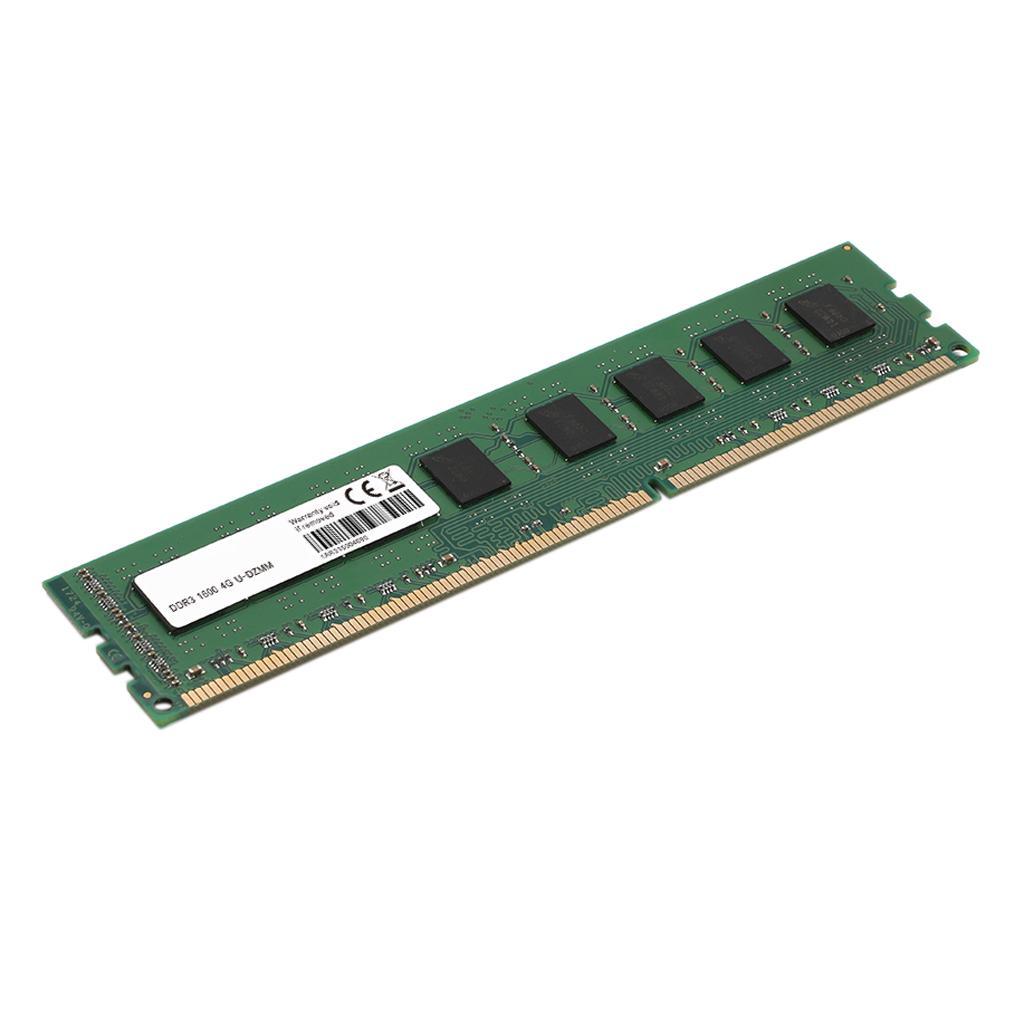 1Piece Memory Ram DDR3 RAM 4G-1600 Sitck Card for Desktop Computer