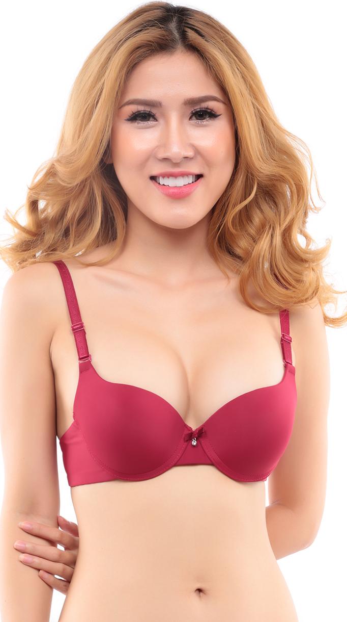 Áo Lót Mút Dày Mã H338