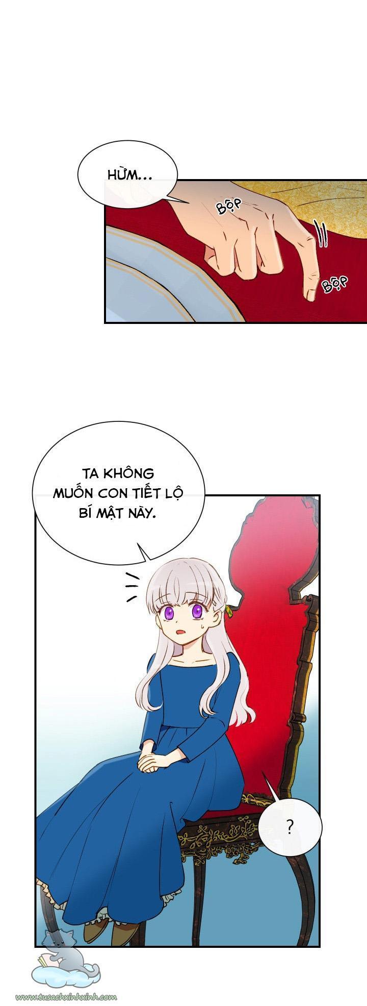 công nương khế ước của gia tộc công tước quái vật chapter 10 49