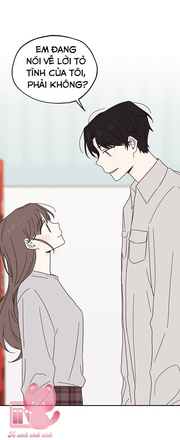 sợi chỉ tình yêu chapter 38 38